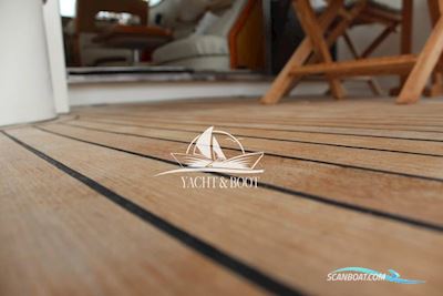 PRINCESS 480 Fly Motorboat 1995, with Caterpillar Inc. engine, The Netherlands