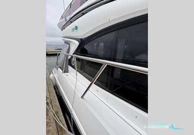 PRINCESS F45 Motorboat 2021, with Volvo Penta engine, Finland