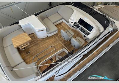 PRINCESS F45 Motorboat 2023, Sweden