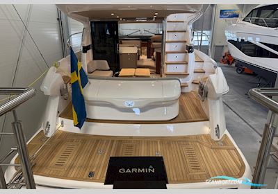 PRINCESS F45 Motorboat 2023, Sweden