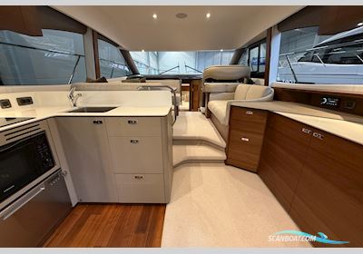 PRINCESS F45 Motorboat 2023, Sweden