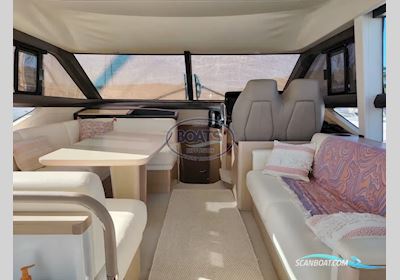 PRINCESS F49 Motorboat 2018, with Volvo engine, France