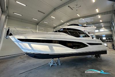 PRINCESS F50 Motorboat 2024, Sweden