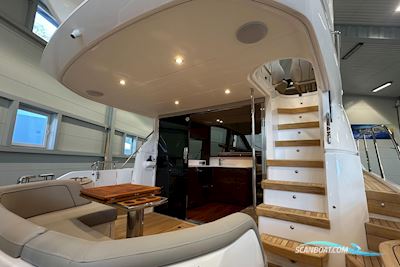 PRINCESS F50 Motorboat 2024, Sweden