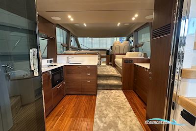 PRINCESS F50 Motorboat 2024, Sweden