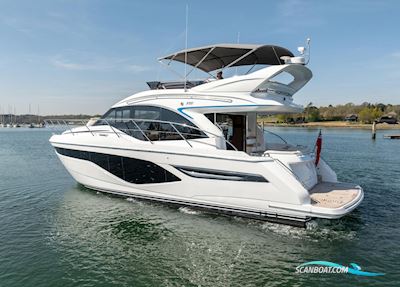 PRINCESS F50 Motorboat 2025, with Volvo Penta engine, United Kingdom