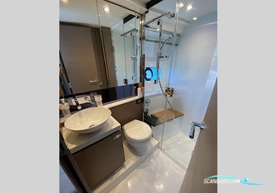 PRINCESS V40 Motorboat 2022, with Volvo engine, Spain