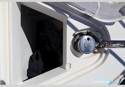 PRINCESS V42 Motorboat 2002, with Volvo Penta  engine, Spain