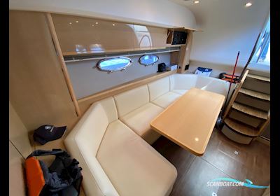 PRINCESS V45 - EW 2010 Motorboat 2010, with VOLVO PENTA D6-370 AQUAMATIC engine, Croatia