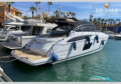 PRINCESS V48 Open Motorboat 2017, with Volvo engine, Spain