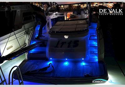 PRINCESS V48 Open Motorboat 2017, with Volvo engine, Spain