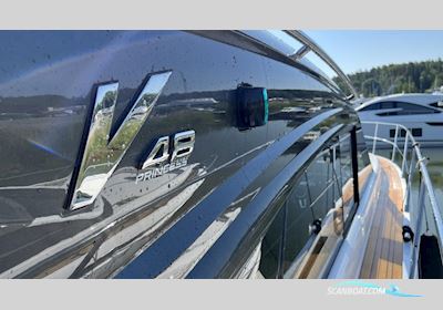 PRINCESS V48 Motorboat 2016, with 2x Volvo Penta IPS 600 engine, Sweden