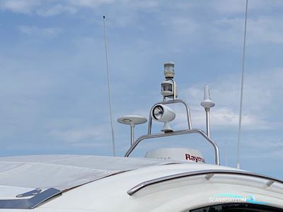 PRINCESS V48 Motorboat 2007, with Volvo Penta engine, Sweden