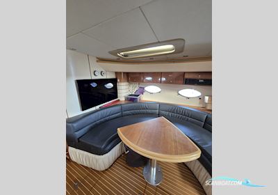 PRINCESS V55 Motorboat 1999, with MAN engine, Italy