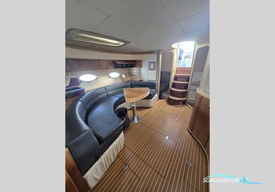 PRINCESS V55 Motorboat 1999, with MAN engine, Italy