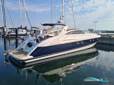 PRINCESS V55 Motorboat 1998, with Volvo Penta engine, Sweden
