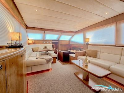 Pacific  Allure 180 - Wheelhouse  Motorboat 2007, The Netherlands