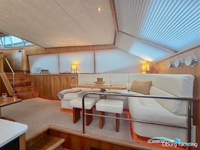 Pacific  Allure 180 - Wheelhouse  Motorboat 2007, The Netherlands