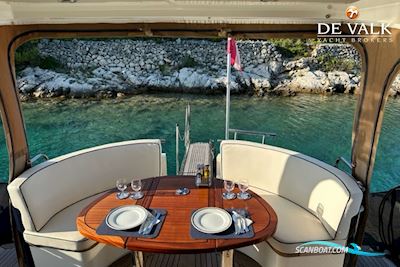 Pacific  Prestige 170 Motorboat 2006, with Volvo Penta engine, Italy