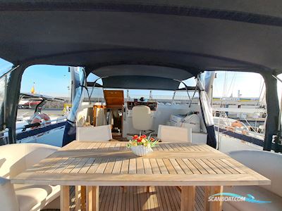 Pacific 155 Motorboat 1998, with Cumins engine, Spain