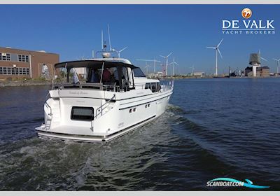 Pacific Allure 155 Motorboat 2005, with Volvo Penta  engine, Belgium