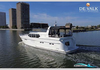 Pacific Allure 155 Motorboat 2005, with Volvo Penta  engine, Belgium