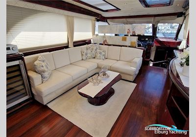 Pacific Prestige - S200 Motorboat 2008, The Netherlands