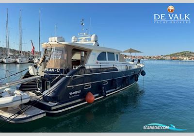 Pacific Prestige 170 Motorboat 2006, with Volvo Penta engine, Italy