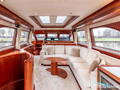Pacific Prestige S200 - Stabilizers Motorboat 2004, The Netherlands