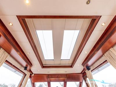 Pacific Prestige S200 - Stabilizers Motorboat 2004, The Netherlands