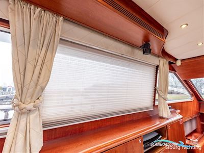 Pacific Prestige S200 - Stabilizers Motorboat 2004, The Netherlands