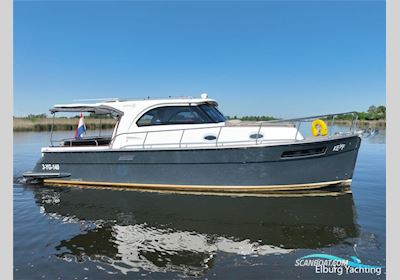 Panorama 34  Motorboat 2021, The Netherlands