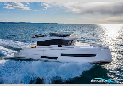 Pardo Yachts Pardo 60 Motorboat 2020, with Volvo engine, France