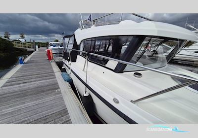 Parker 660 Weekender Motorboat 2016, with Mercury F150 L engine, United Kingdom