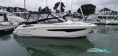 Parker 850 Voyager Motorboat 2022, with Mercury 5.7L Straight 6 engine, United Kingdom