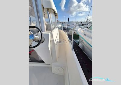 Parker Poland PARKER 660 PILOTHOUSE Motorboat 2011, with SUZUKI engine, France