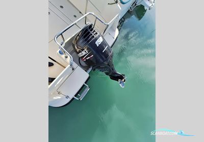 Parker Poland PARKER 660 PILOTHOUSE Motorboat 2011, with SUZUKI engine, France