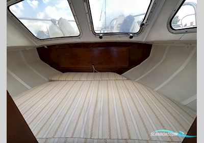 Passaat 735 Motorboat 1975, The Netherlands
