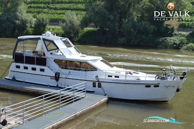 Passion Yacht 1400 AK Motorboat 2012, with Sole Diesel engine, Germany
