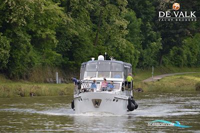 Passion Yacht 1400 AK Motorboat 2012, with Sole Diesel engine, Germany