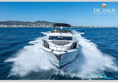 Pearl 60 Motorboat 2013, with Volvo Penta engine, France