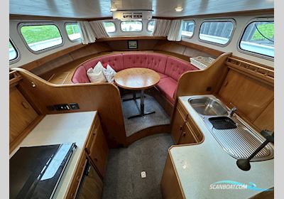 Pedro 30 Motorboat 1994, The Netherlands