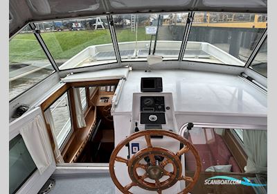 Pedro 30 Motorboat 1994, The Netherlands