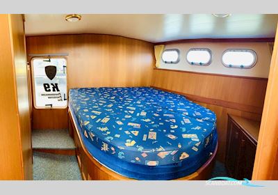 Pedro Skiron 35 Motorboat 1999, The Netherlands