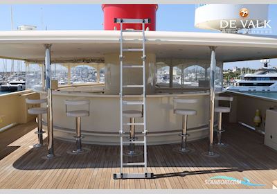Peer Gynt Yacht 36M Explorer Motorboat 2012, with YANMAR engine, Turkey