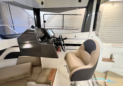 Pegazus 560 Top Fisher Motorboat 2020, with Tohatsu 115hk 4-Takt -2020 engine, Sweden