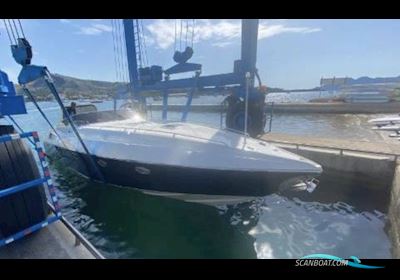 Performance 1107 Motorboat 2003, with Volvo Penta engine, Spain