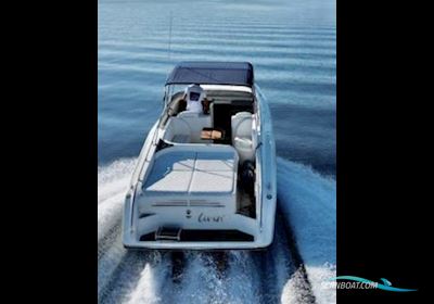 Performance 1107 Motorboat 2003, with Volvo Penta engine, Spain