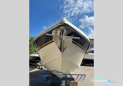 Performance Marine 907 Performance Motorboat 2004, with Volvo Penta 8.1 Gi 2 engine, Italy