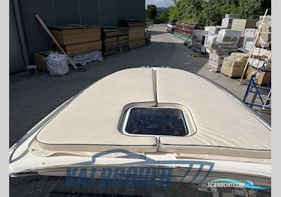 Performance Marine 907 Performance Motorboat 2004, with Volvo Penta 8.1 Gi 2 engine, Italy